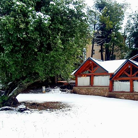 Vila Laderas Del Campanario San Carlos de Bariloche Pokoj fotografie