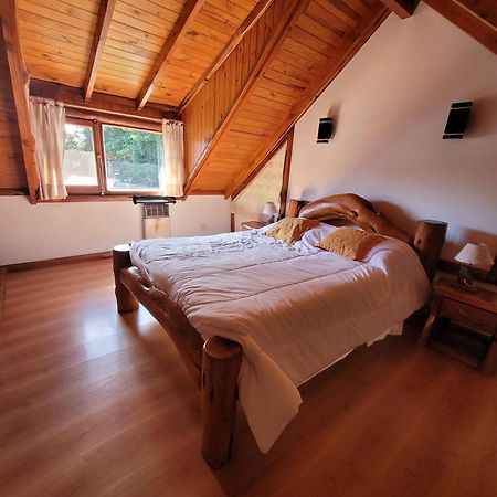 Vila Laderas Del Campanario San Carlos de Bariloche Exteriér fotografie