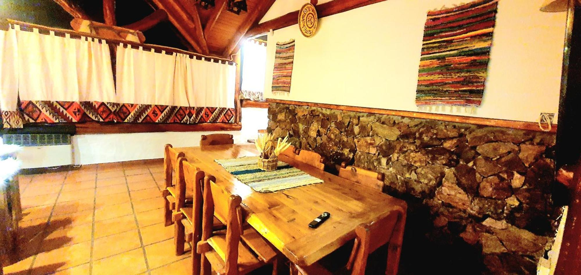Vila Laderas Del Campanario San Carlos de Bariloche Pokoj fotografie